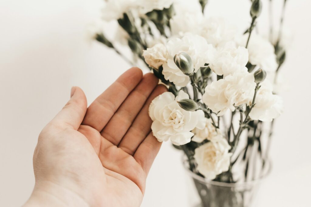 Meeting any Natural Need by a Touch of Grace!