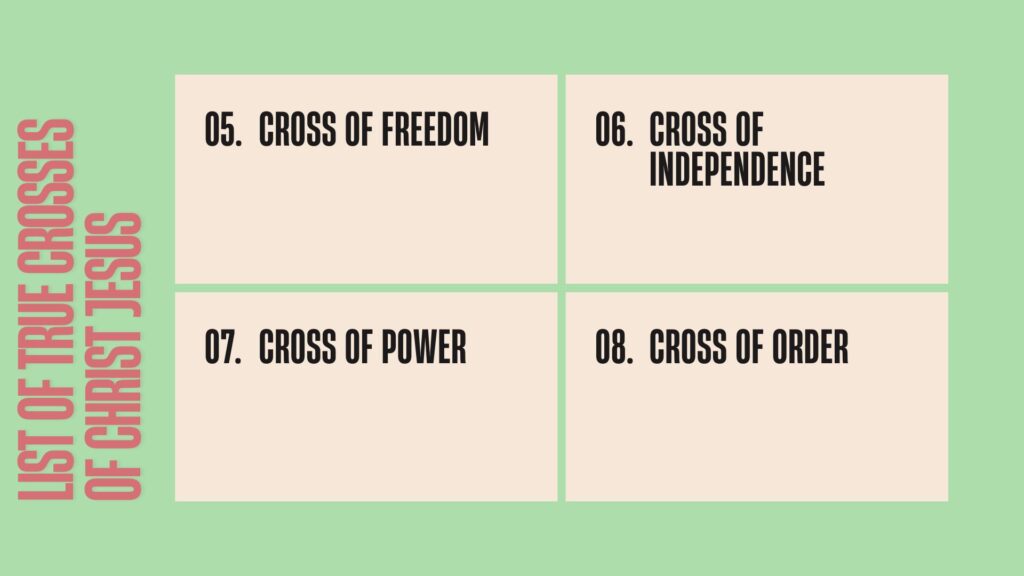 driven by the true cross (3)