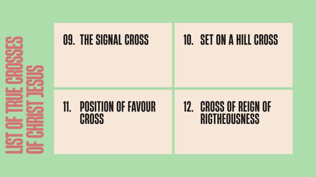 driven by the true cross (4)