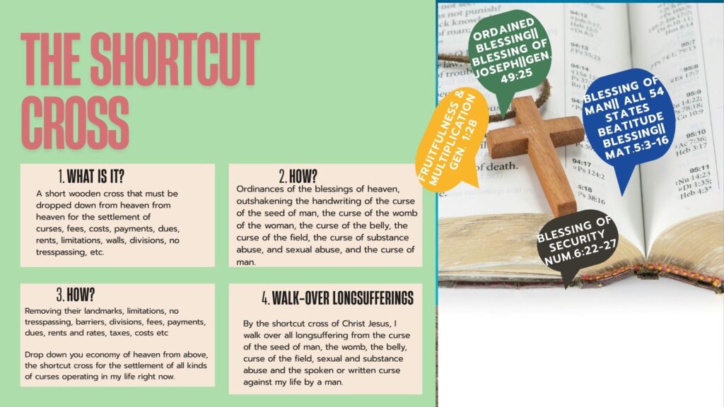 driven by the true cross (9)