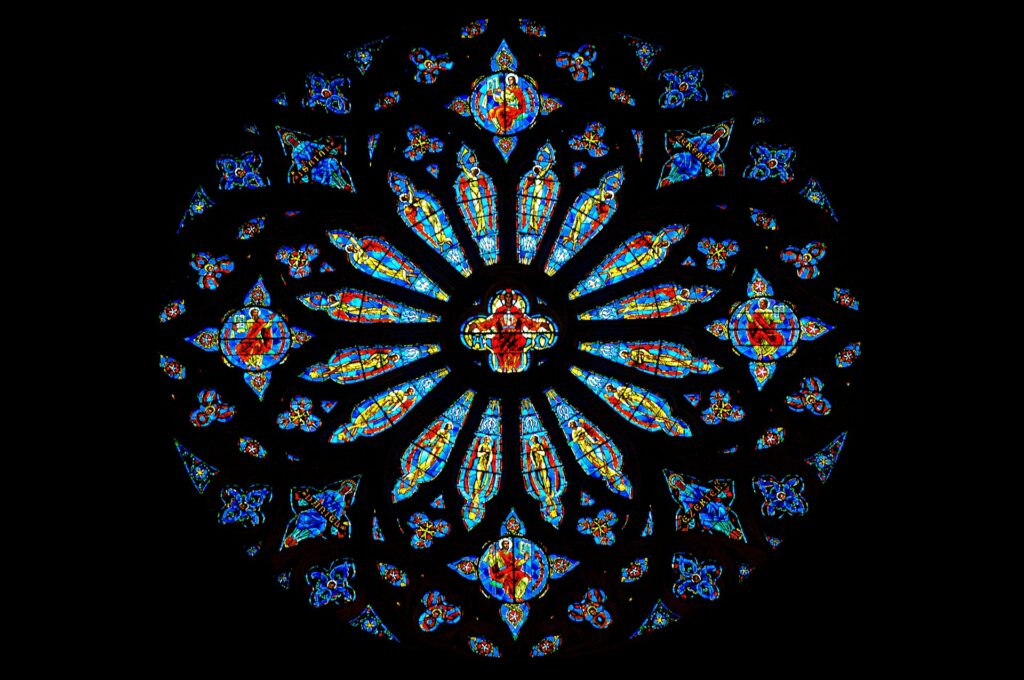 st john the divine the cathedral church of st. john the divine, amsterdam avenue, new york crobert thiemann unsplash