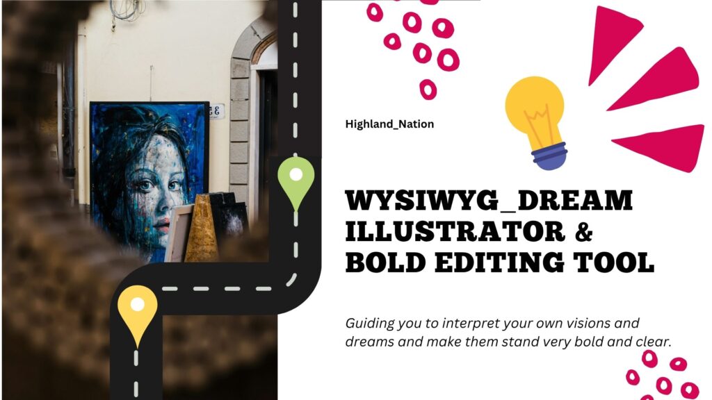 wysiwyg dream illustrator & bold editing tool (1)