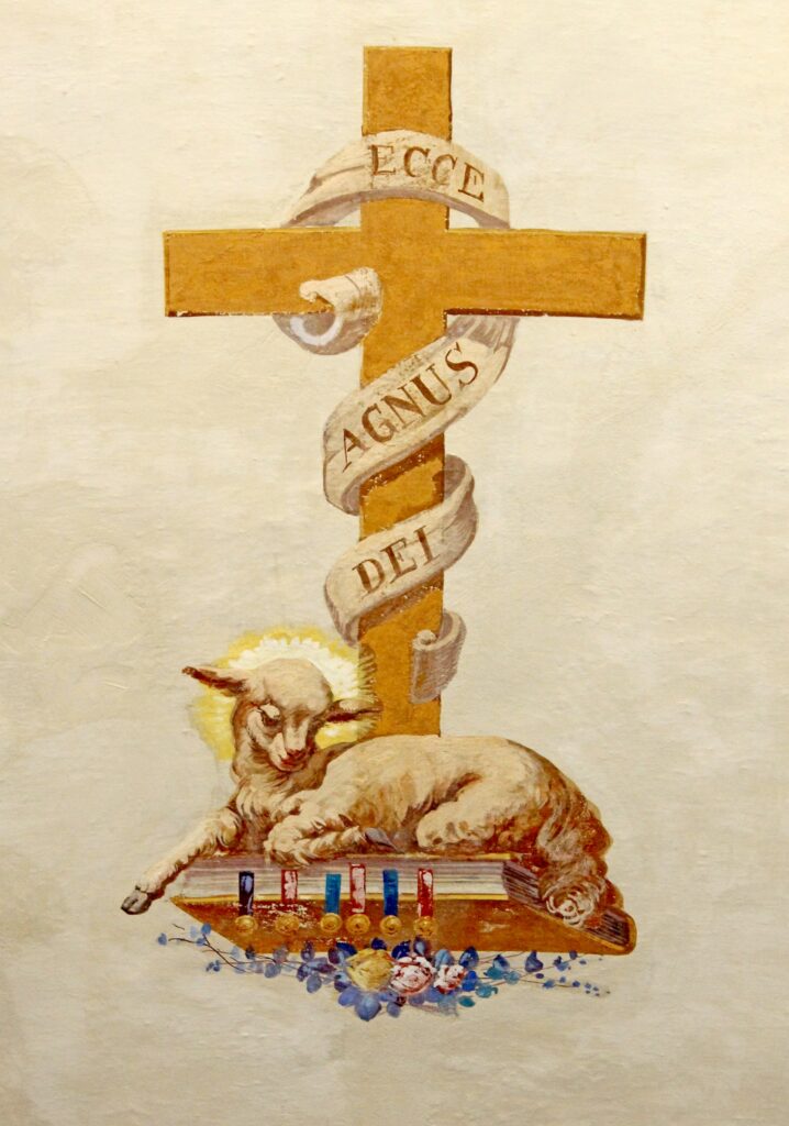 Business Model of the Lamb in the Day of the Lord